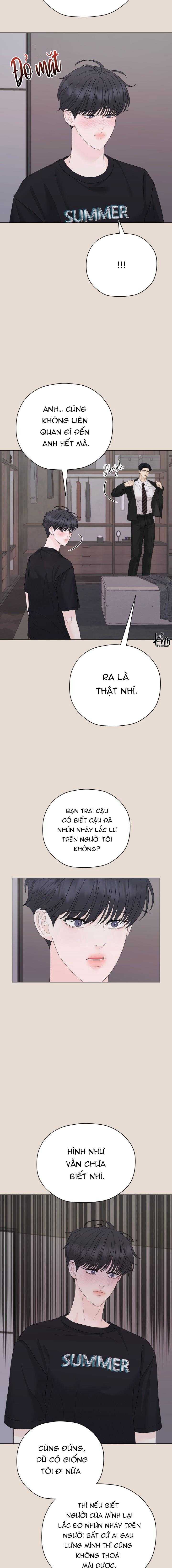 Cái Nôi Của Tội Ác Chapter 13 - Trang 2