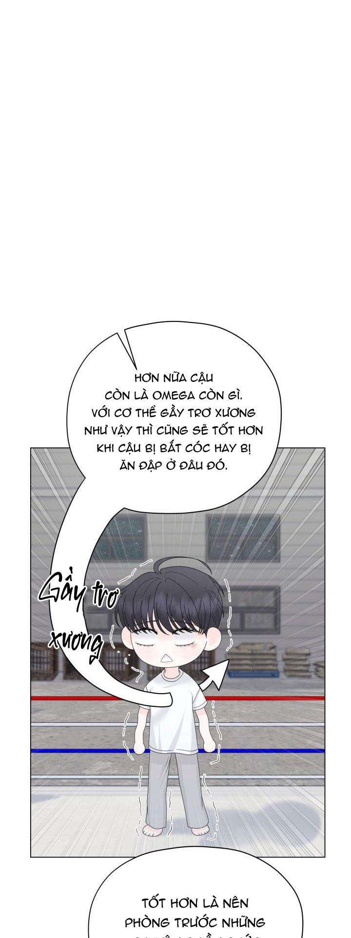 Cái Nôi Của Tội Ác Chapter 6 - Trang 2