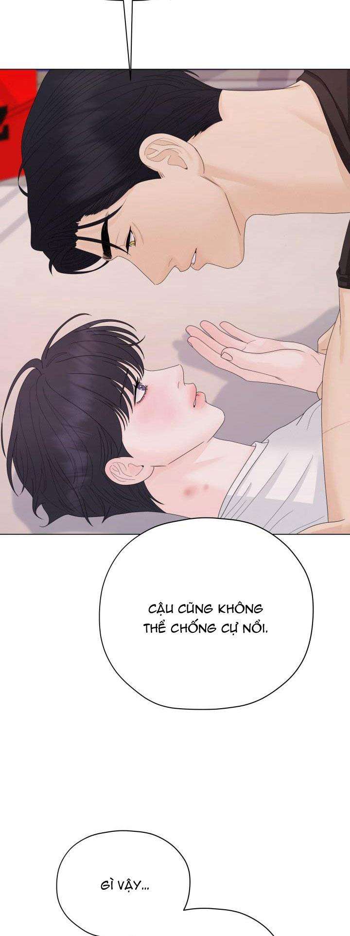 Cái Nôi Của Tội Ác Chapter 6 - Trang 2