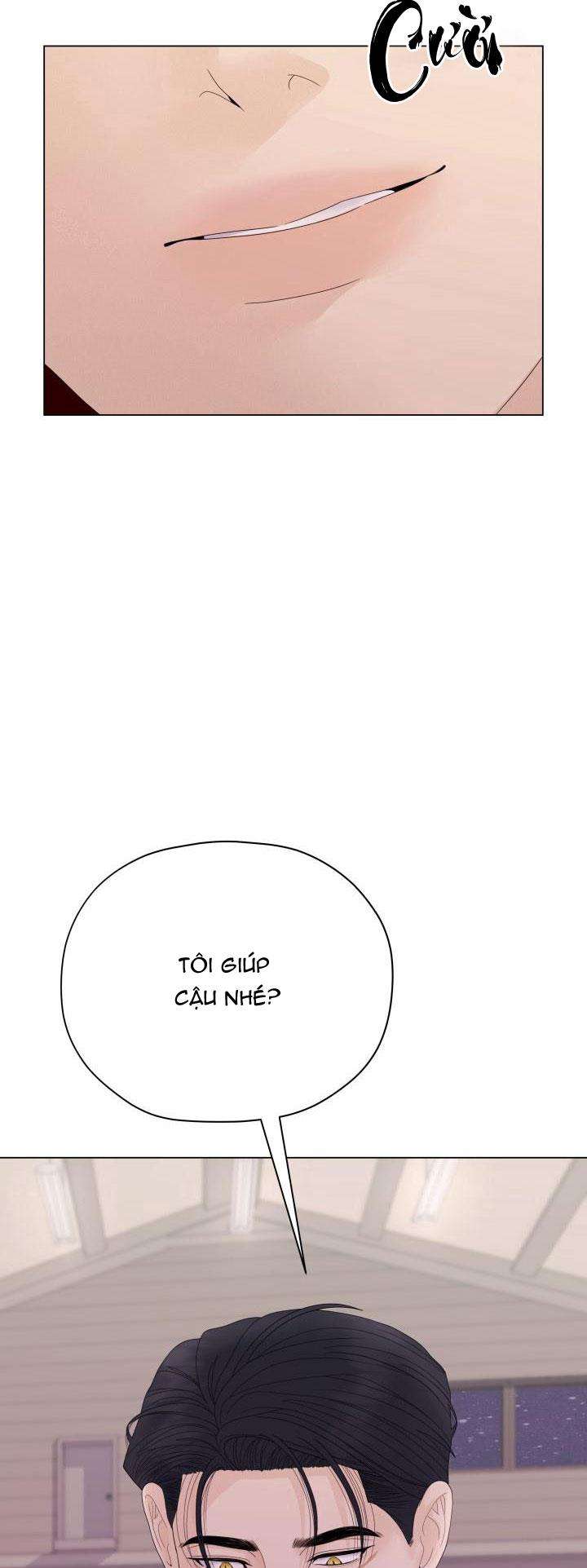 Cái Nôi Của Tội Ác Chapter 6 - Trang 2