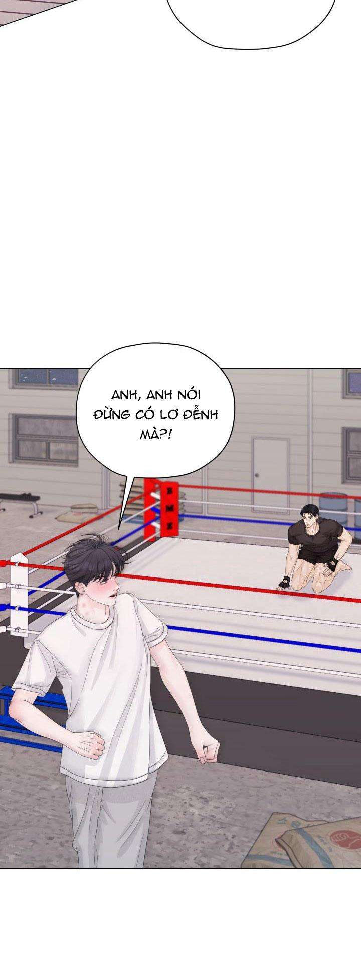 Cái Nôi Của Tội Ác Chapter 6 - Trang 2