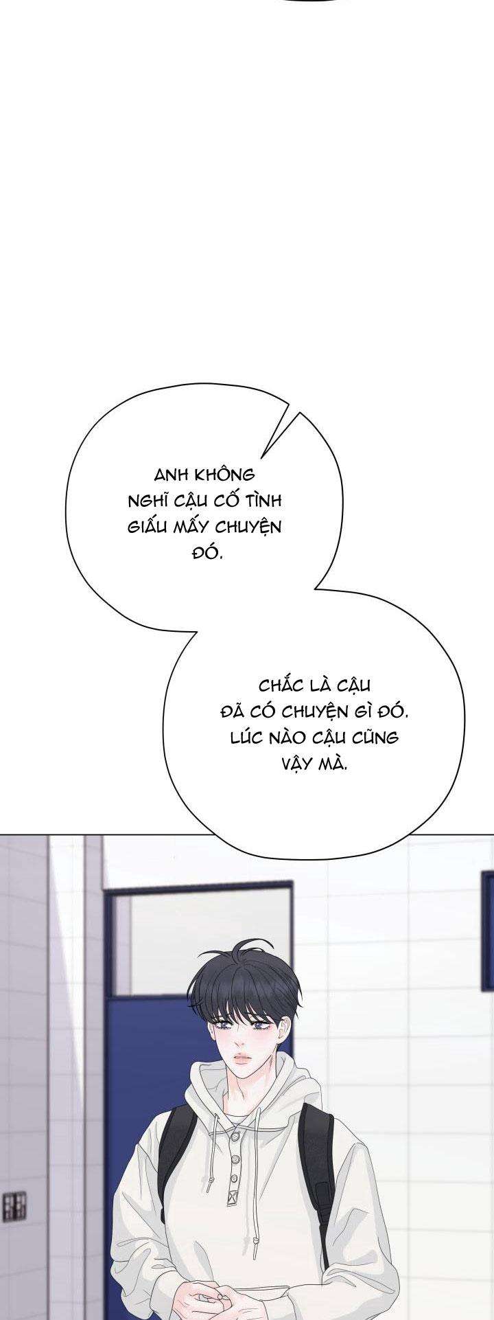 Cái Nôi Của Tội Ác Chapter 6 - Trang 2