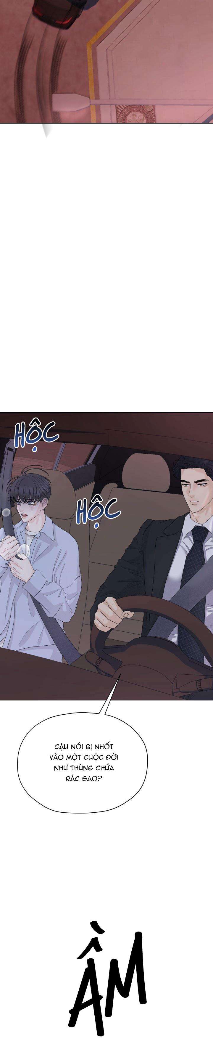 Cái Nôi Của Tội Ác Chapter 5 - Trang 2