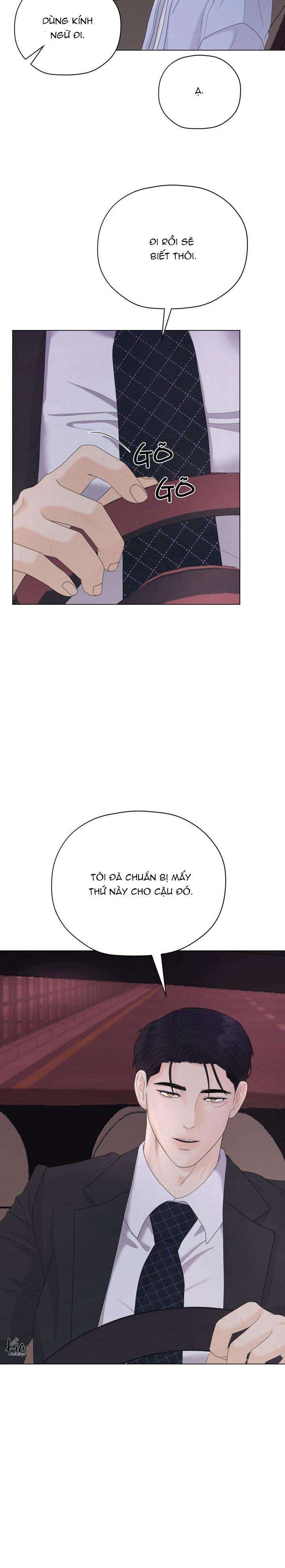 Cái Nôi Của Tội Ác Chapter 5 - Trang 2