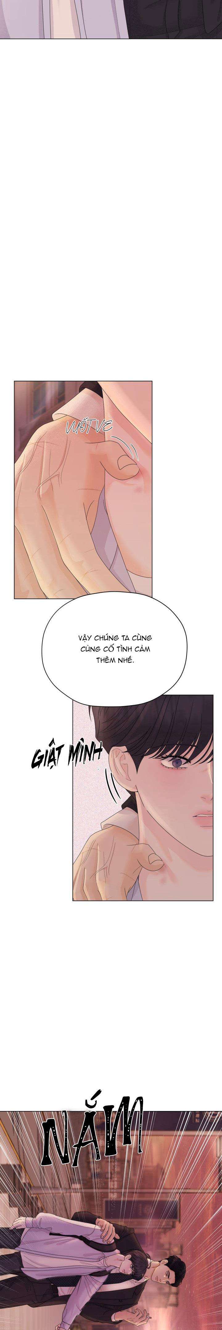 Cái Nôi Của Tội Ác Chapter 5 - Trang 2