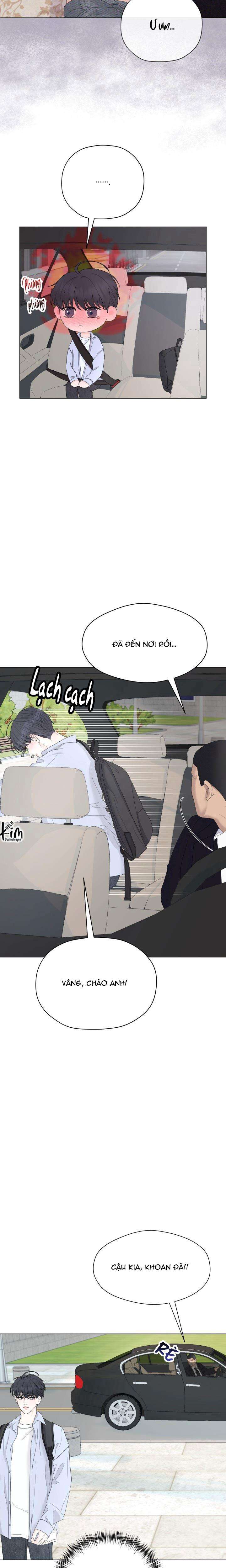 Cái Nôi Của Tội Ác Chapter 3 - Trang 2