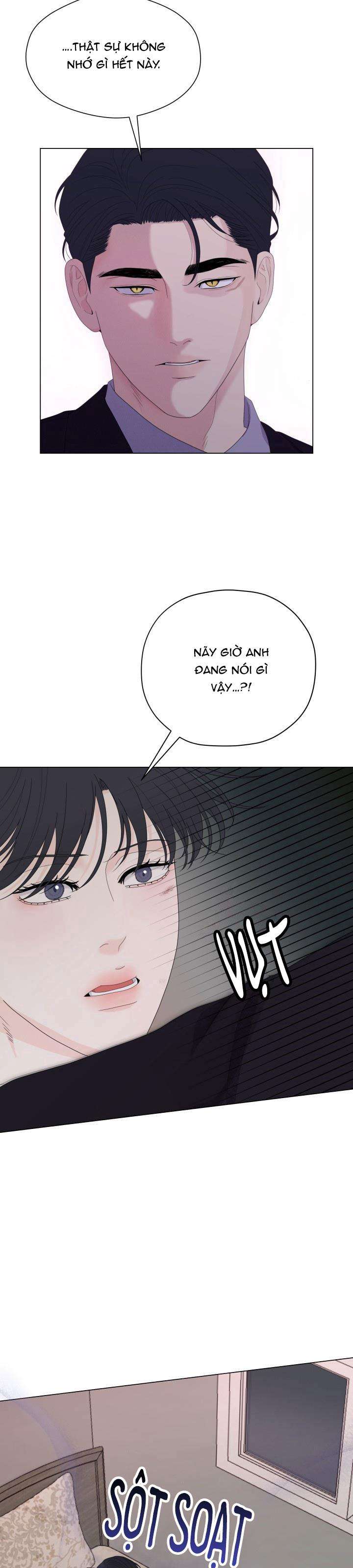 Cái Nôi Của Tội Ác Chapter 2 - Trang 2