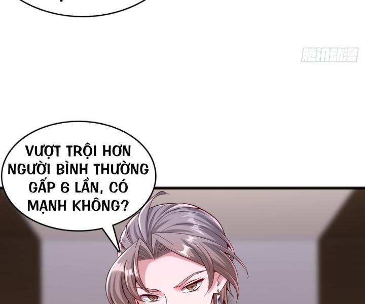 Thần Ma Song Tu: Trở Thành Bá Chủ Thế Giới Chapter 5 - Trang 2