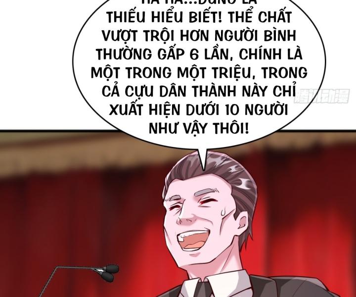 Thần Ma Song Tu: Trở Thành Bá Chủ Thế Giới Chapter 5 - Trang 2