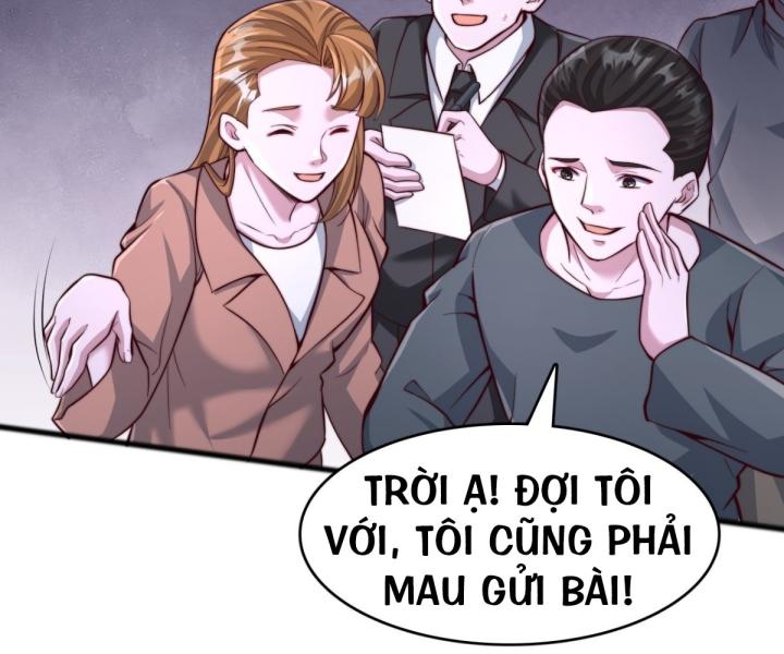 Thần Ma Song Tu: Trở Thành Bá Chủ Thế Giới Chapter 5 - Trang 2