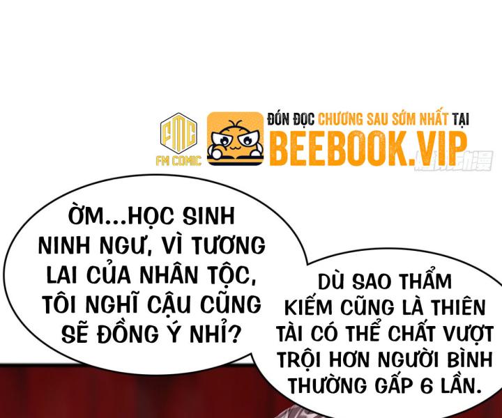 Thần Ma Song Tu: Trở Thành Bá Chủ Thế Giới Chapter 5 - Trang 2