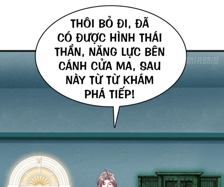 Thần Ma Song Tu: Trở Thành Bá Chủ Thế Giới Chapter 4 - Trang 2