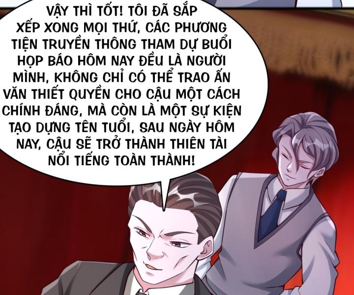 Thần Ma Song Tu: Trở Thành Bá Chủ Thế Giới Chapter 4 - Trang 2