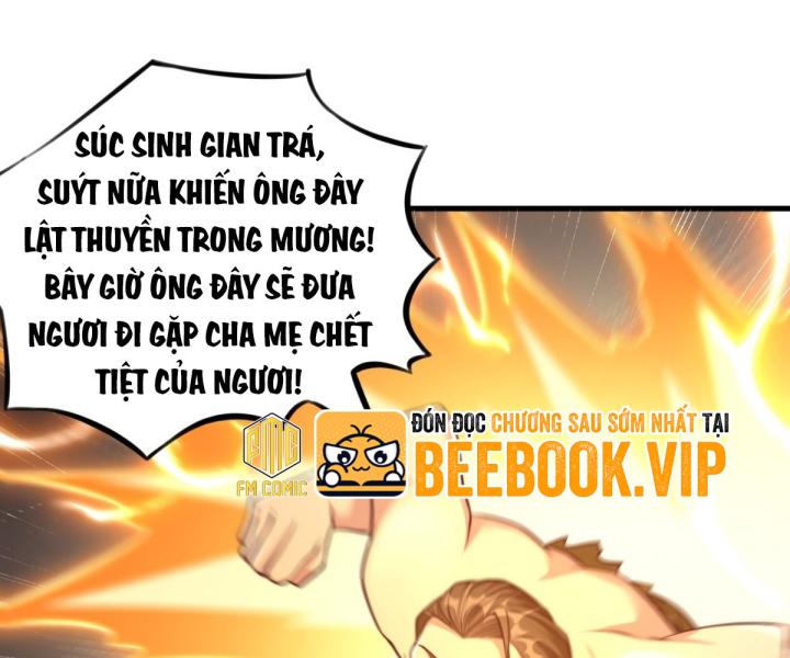 Thần Ma Song Tu: Trở Thành Bá Chủ Thế Giới Chapter 3 - Trang 2