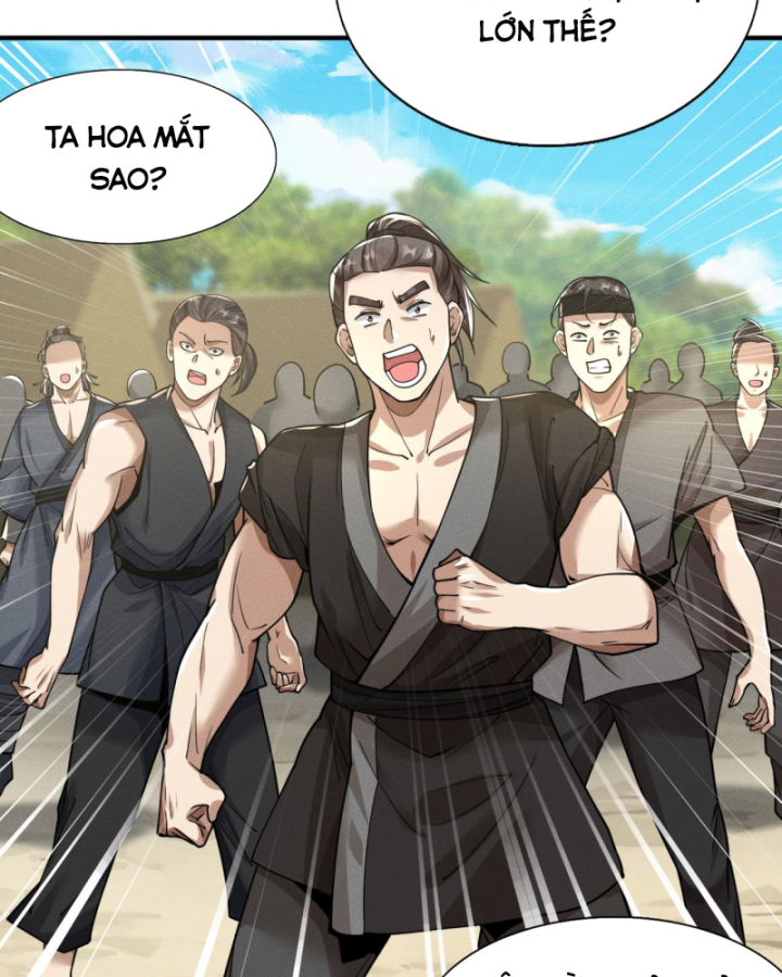 Bắt Đầu Từ Việc Bị Từ Gia Chế Nhạo, Ta Giết Kẻ Địch Để Thăng Cấp Chapter 3 - Trang 2