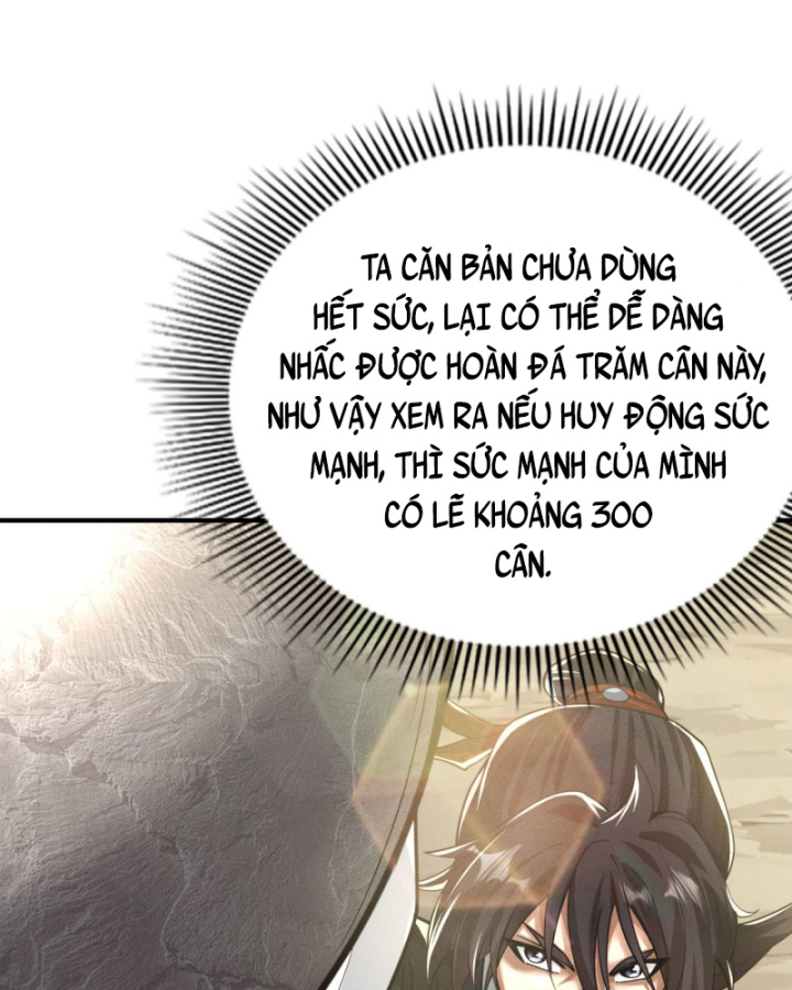 Bắt Đầu Từ Việc Bị Từ Gia Chế Nhạo, Ta Giết Kẻ Địch Để Thăng Cấp Chapter 3 - Trang 2