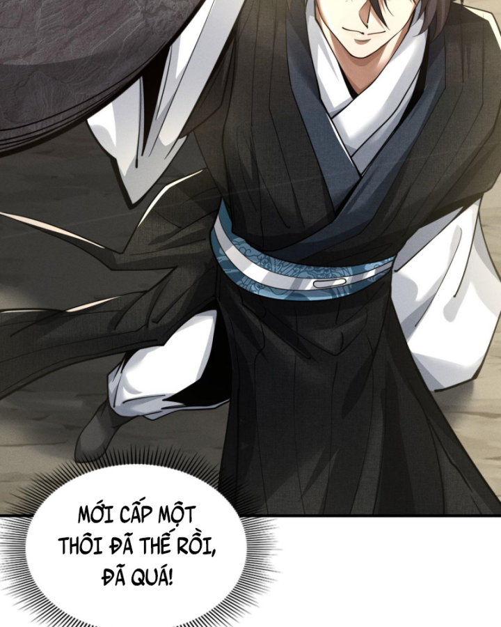 Bắt Đầu Từ Việc Bị Từ Gia Chế Nhạo, Ta Giết Kẻ Địch Để Thăng Cấp Chapter 3 - Trang 2