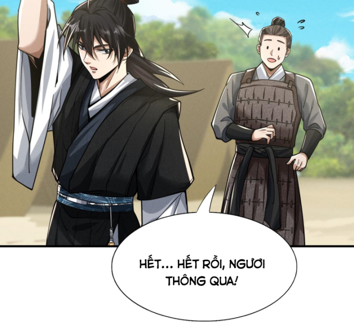 Bắt Đầu Từ Việc Bị Từ Gia Chế Nhạo, Ta Giết Kẻ Địch Để Thăng Cấp Chapter 3 - Trang 2