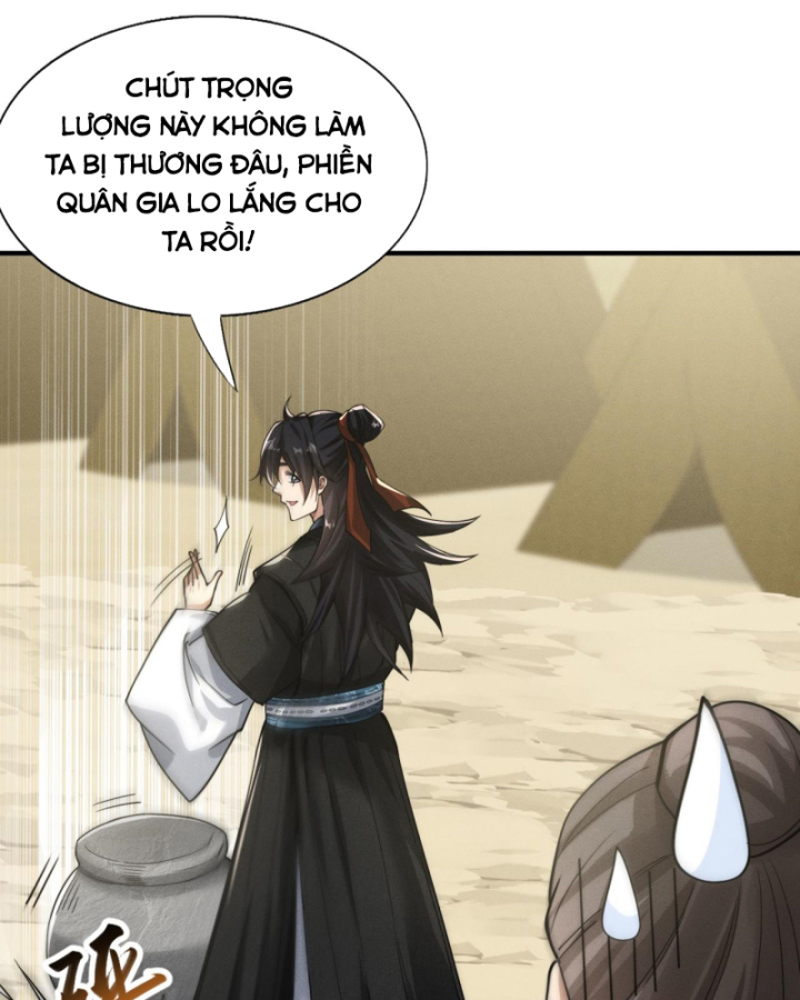 Bắt Đầu Từ Việc Bị Từ Gia Chế Nhạo, Ta Giết Kẻ Địch Để Thăng Cấp Chapter 3 - Trang 2