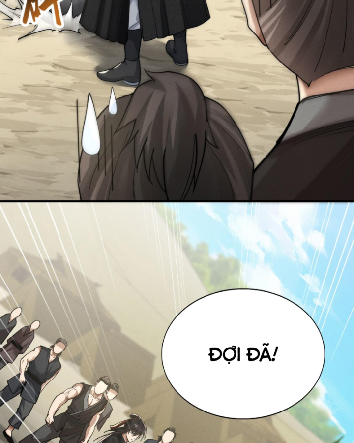 Bắt Đầu Từ Việc Bị Từ Gia Chế Nhạo, Ta Giết Kẻ Địch Để Thăng Cấp Chapter 3 - Trang 2