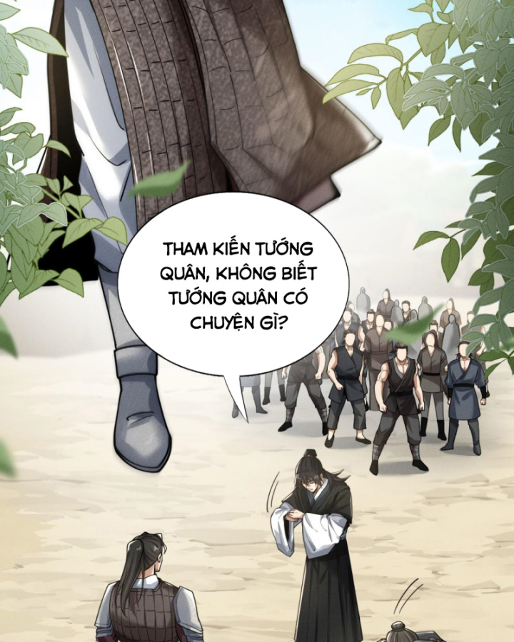 Bắt Đầu Từ Việc Bị Từ Gia Chế Nhạo, Ta Giết Kẻ Địch Để Thăng Cấp Chapter 3 - Trang 2