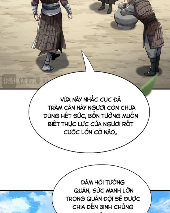 Bắt Đầu Từ Việc Bị Từ Gia Chế Nhạo, Ta Giết Kẻ Địch Để Thăng Cấp Chapter 3 - Trang 2