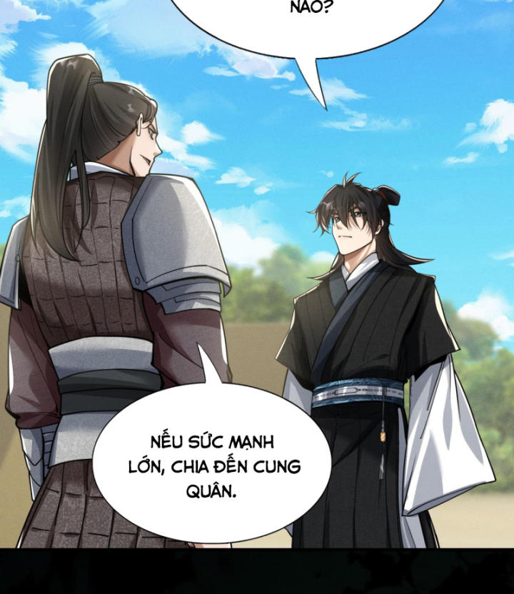 Bắt Đầu Từ Việc Bị Từ Gia Chế Nhạo, Ta Giết Kẻ Địch Để Thăng Cấp Chapter 3 - Trang 2