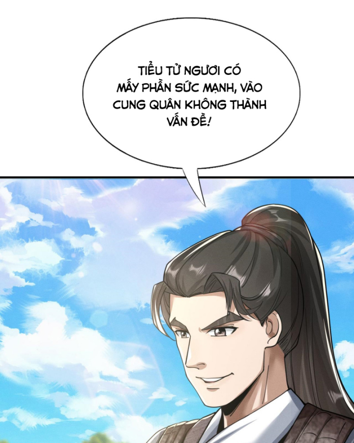 Bắt Đầu Từ Việc Bị Từ Gia Chế Nhạo, Ta Giết Kẻ Địch Để Thăng Cấp Chapter 3 - Trang 2