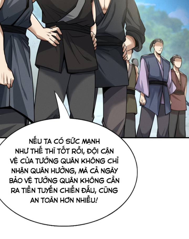 Bắt Đầu Từ Việc Bị Từ Gia Chế Nhạo, Ta Giết Kẻ Địch Để Thăng Cấp Chapter 3 - Trang 2