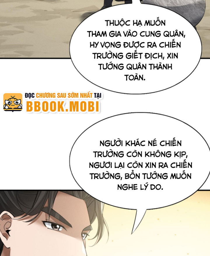 Bắt Đầu Từ Việc Bị Từ Gia Chế Nhạo, Ta Giết Kẻ Địch Để Thăng Cấp Chapter 3 - Trang 2