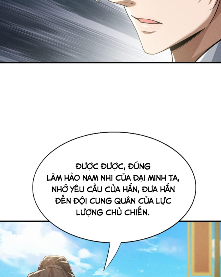 Bắt Đầu Từ Việc Bị Từ Gia Chế Nhạo, Ta Giết Kẻ Địch Để Thăng Cấp Chapter 3 - Trang 2