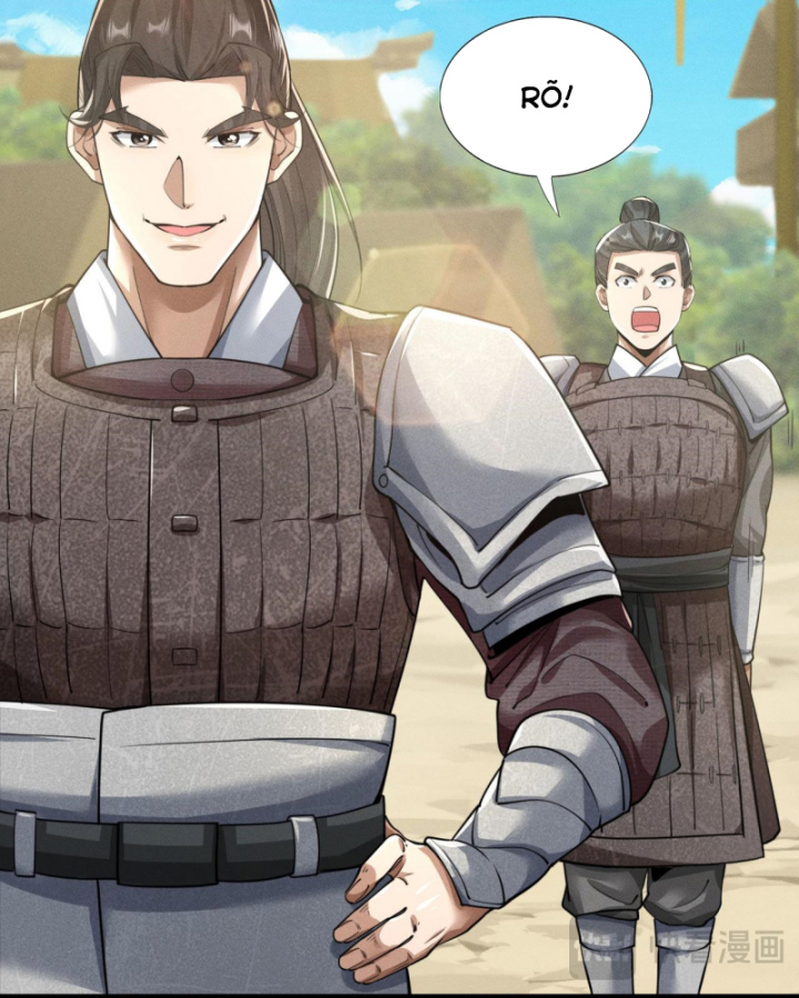 Bắt Đầu Từ Việc Bị Từ Gia Chế Nhạo, Ta Giết Kẻ Địch Để Thăng Cấp Chapter 3 - Trang 2