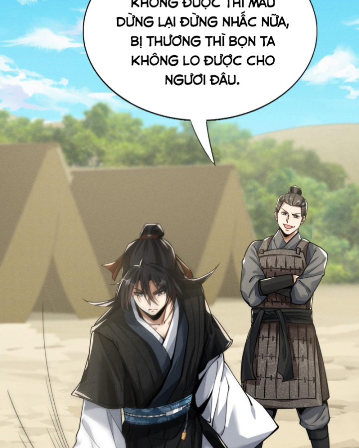 Bắt Đầu Từ Việc Bị Từ Gia Chế Nhạo, Ta Giết Kẻ Địch Để Thăng Cấp Chapter 3 - Trang 2