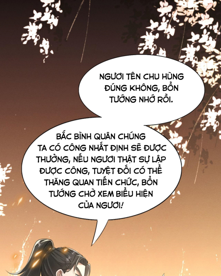 Bắt Đầu Từ Việc Bị Từ Gia Chế Nhạo, Ta Giết Kẻ Địch Để Thăng Cấp Chapter 3 - Trang 2