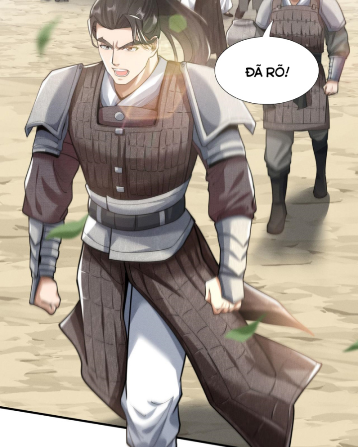 Bắt Đầu Từ Việc Bị Từ Gia Chế Nhạo, Ta Giết Kẻ Địch Để Thăng Cấp Chapter 3 - Trang 2