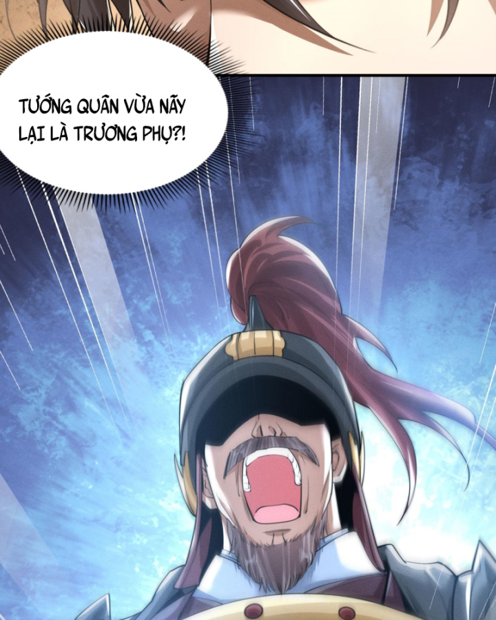 Bắt Đầu Từ Việc Bị Từ Gia Chế Nhạo, Ta Giết Kẻ Địch Để Thăng Cấp Chapter 3 - Trang 2