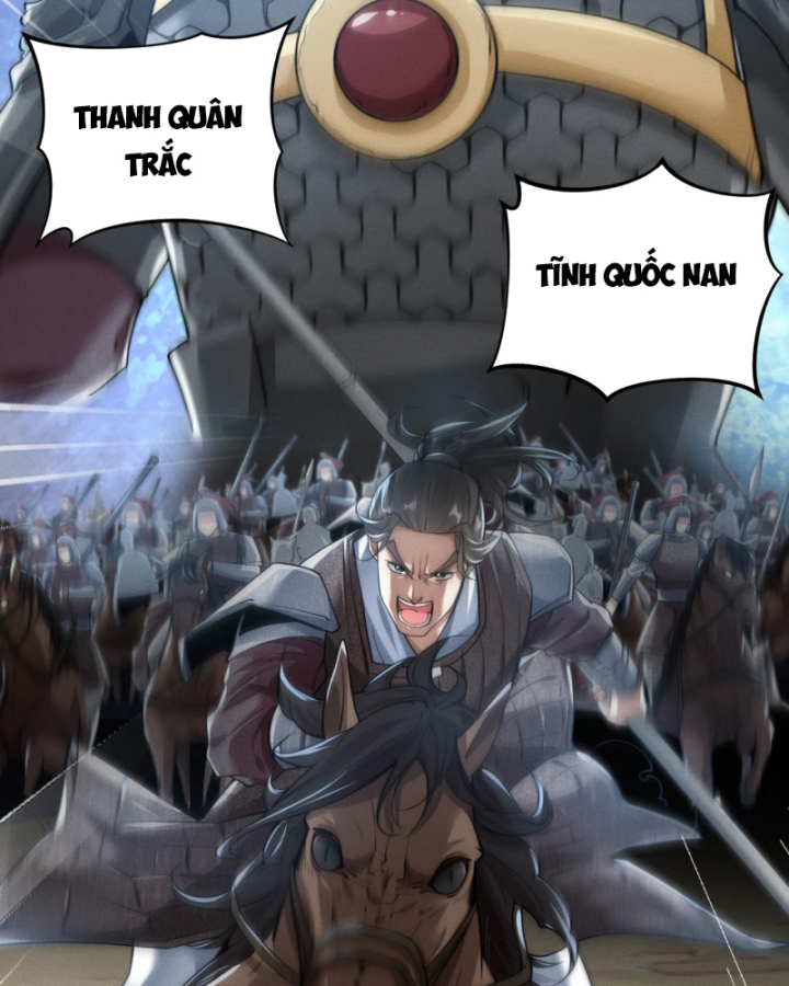 Bắt Đầu Từ Việc Bị Từ Gia Chế Nhạo, Ta Giết Kẻ Địch Để Thăng Cấp Chapter 3 - Trang 2