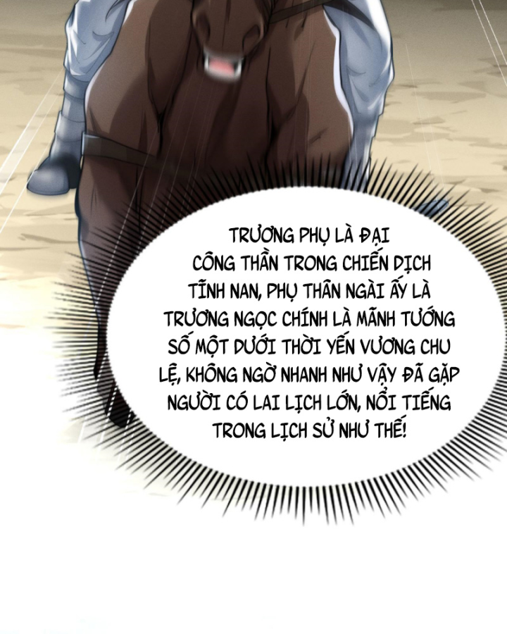 Bắt Đầu Từ Việc Bị Từ Gia Chế Nhạo, Ta Giết Kẻ Địch Để Thăng Cấp Chapter 3 - Trang 2