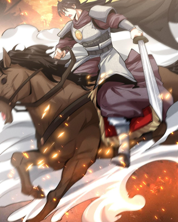 Bắt Đầu Từ Việc Bị Từ Gia Chế Nhạo, Ta Giết Kẻ Địch Để Thăng Cấp Chapter 3 - Trang 2