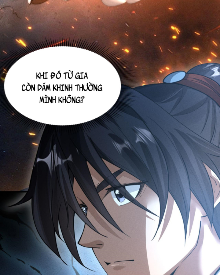 Bắt Đầu Từ Việc Bị Từ Gia Chế Nhạo, Ta Giết Kẻ Địch Để Thăng Cấp Chapter 3 - Trang 2