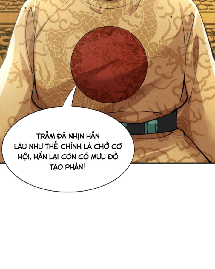 Bắt Đầu Từ Việc Bị Từ Gia Chế Nhạo, Ta Giết Kẻ Địch Để Thăng Cấp Chapter 3 - Trang 2