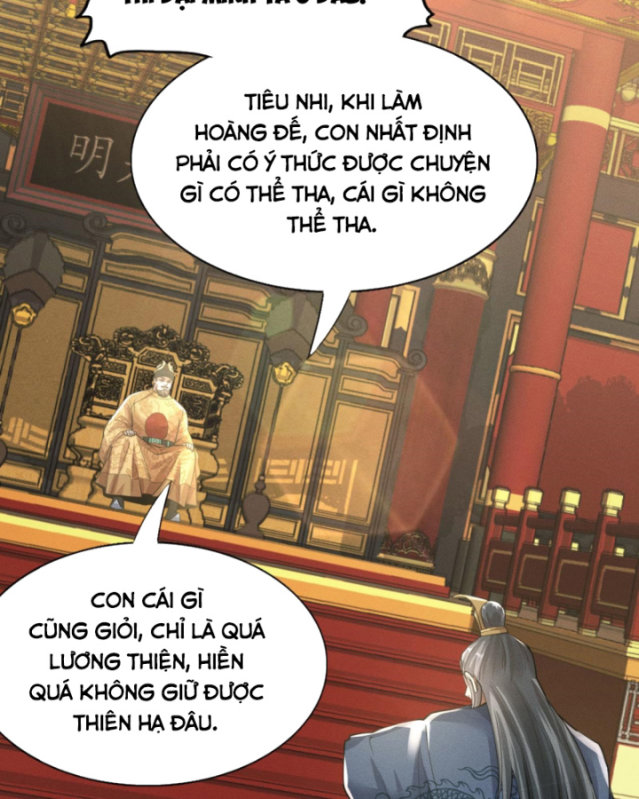 Bắt Đầu Từ Việc Bị Từ Gia Chế Nhạo, Ta Giết Kẻ Địch Để Thăng Cấp Chapter 3 - Trang 2