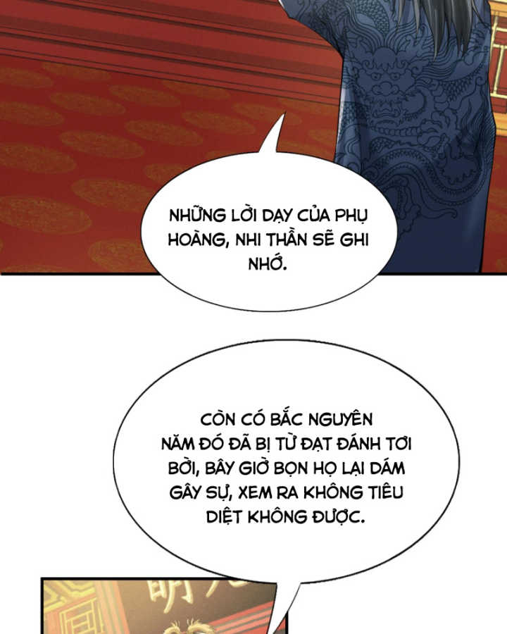 Bắt Đầu Từ Việc Bị Từ Gia Chế Nhạo, Ta Giết Kẻ Địch Để Thăng Cấp Chapter 3 - Trang 2