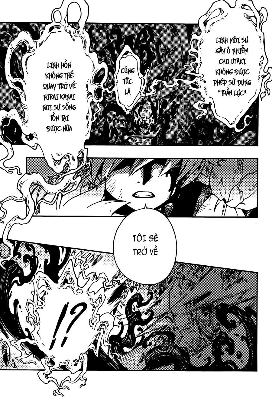 Tsubasa World Chronicle Chapter 18 - Trang 2