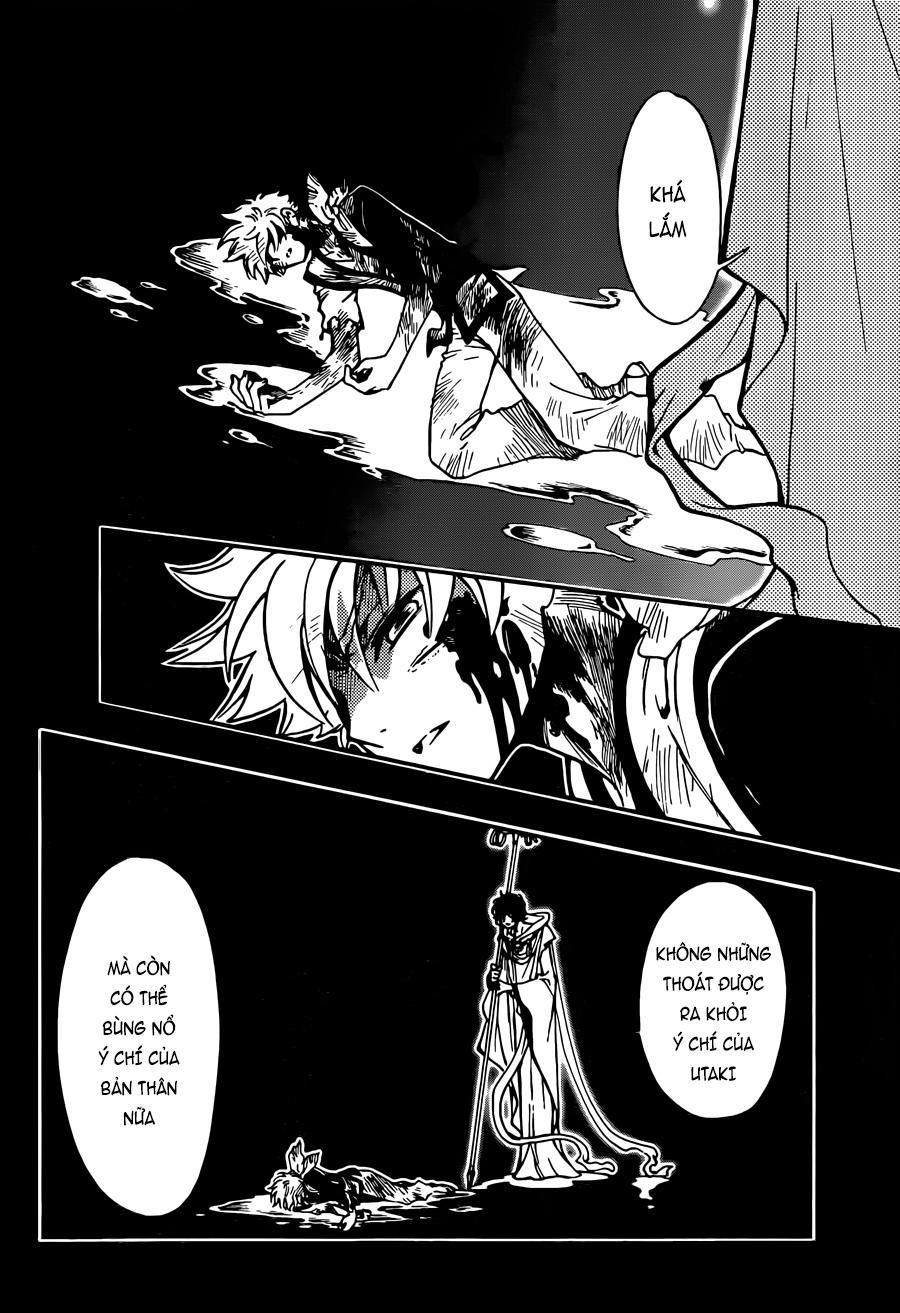 Tsubasa World Chronicle Chapter 18 - Trang 2