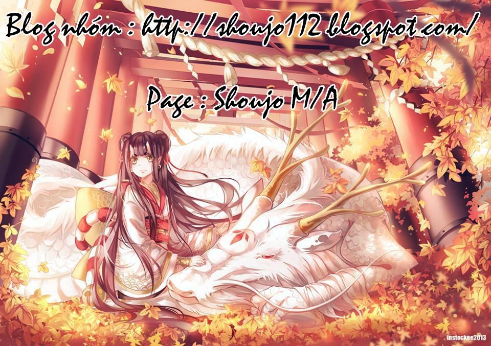 Geten No Hana Chapter 1.1 - Trang 2