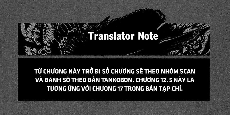 Tail Star Chapter 17 - Trang 2