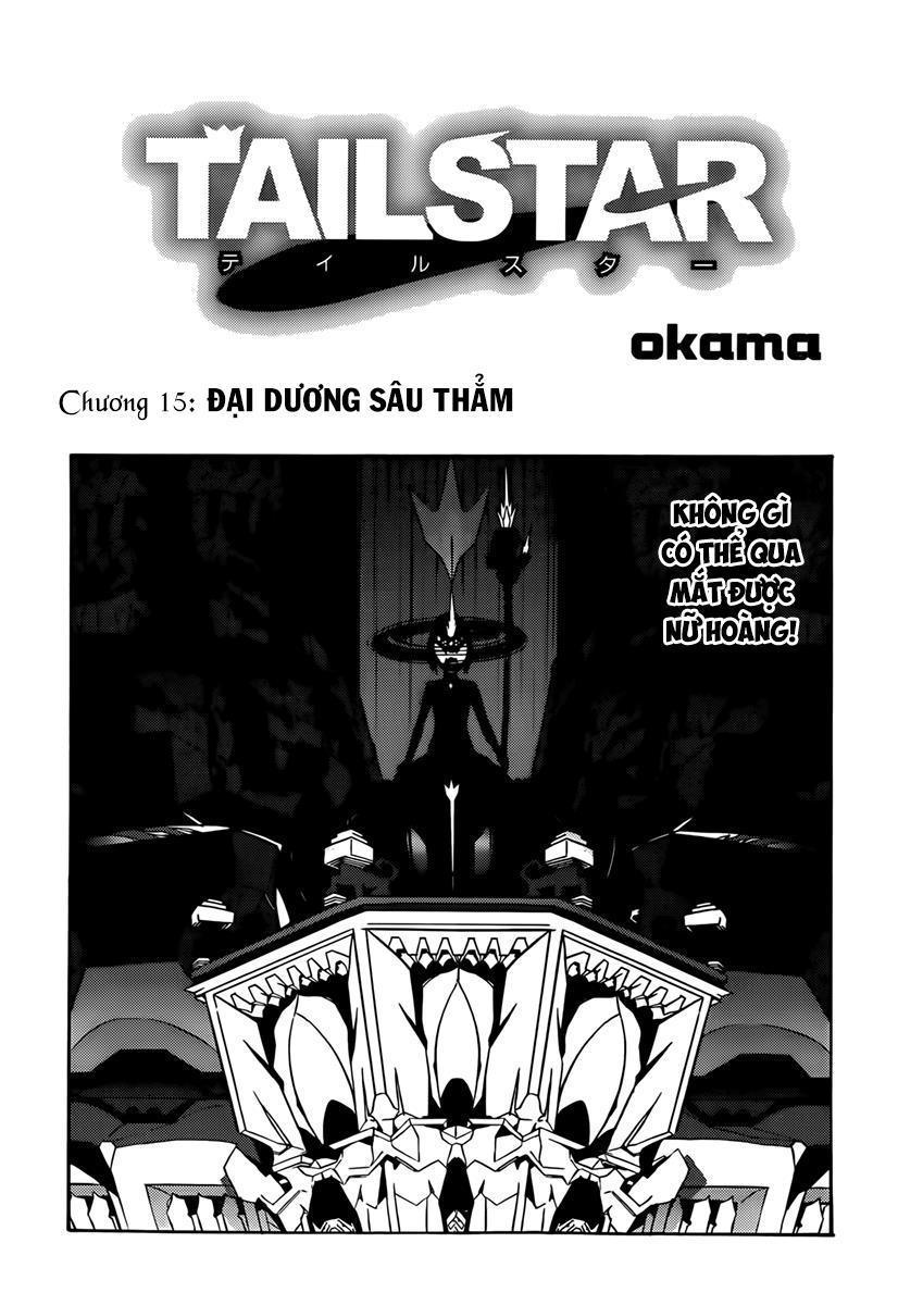 Tail Star Chapter 15 - Trang 2