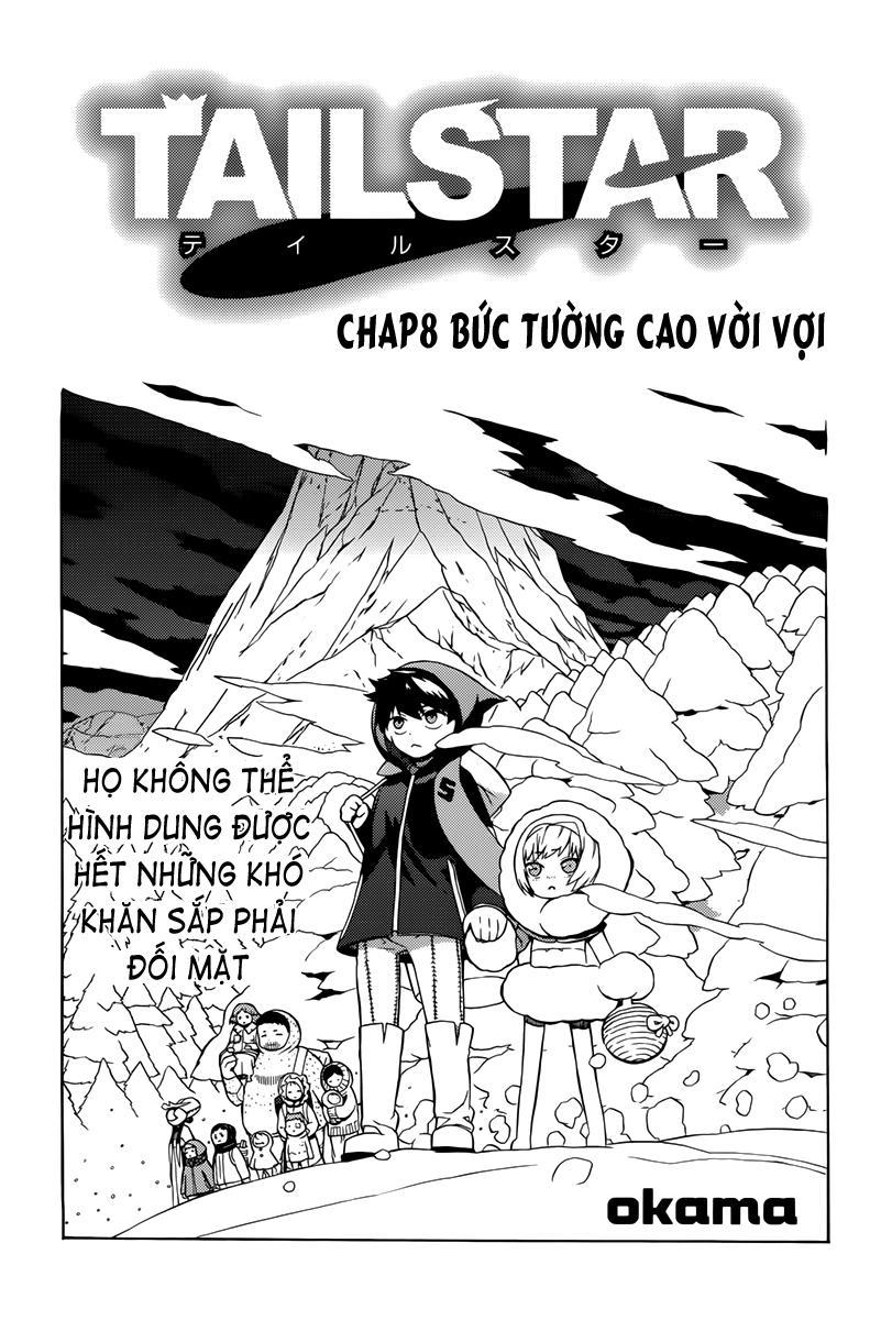 Tail Star Chapter 8 - Trang 2