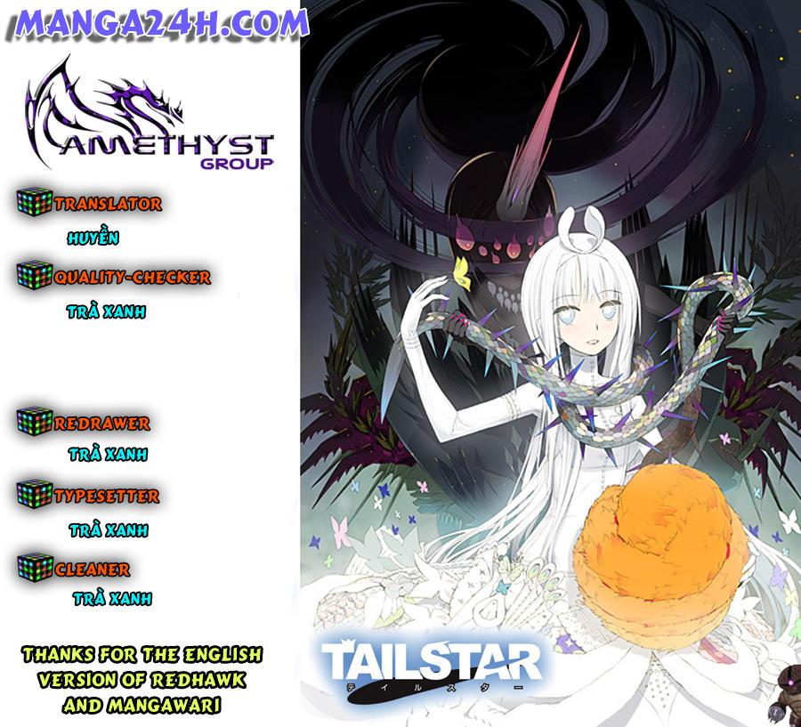 Tail Star Chapter 7 - Trang 2